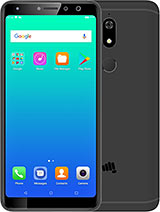 Best available price of Micromax Canvas Infinity Pro in Gds