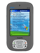 Best available price of Qtek S110 in Gds