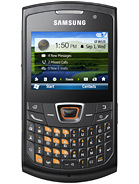 Best available price of Samsung B6520 Omnia PRO 5 in Gds
