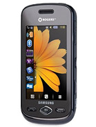 Best available price of Samsung A886 Forever in Gds