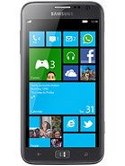 Best available price of Samsung Ativ S I8750 in Gds