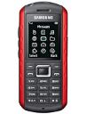 Best available price of Samsung B2100 Xplorer in Gds