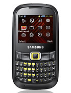 Best available price of Samsung B3210 CorbyTXT in Gds