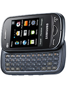 Best available price of Samsung B3410W Ch-t in Gds