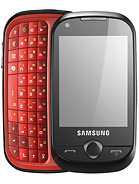 Best available price of Samsung B5310 CorbyPRO in Gds