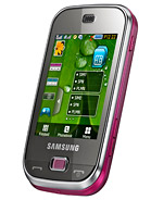 Best available price of Samsung B5722 in Gds
