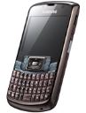 Best available price of Samsung B7320 OmniaPRO in Gds