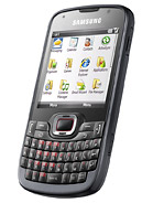 Best available price of Samsung B7330 OmniaPRO in Gds