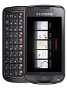 Best available price of Samsung B7610 OmniaPRO in Gds