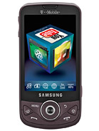 Best available price of Samsung T939 Behold 2 in Gds