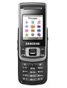Best available price of Samsung C3110 in Gds