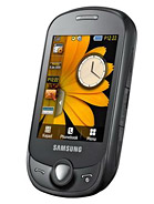 Best available price of Samsung C3510 Genoa in Gds