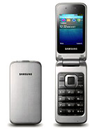 Best available price of Samsung C3520 in Gds