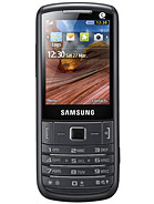 Best available price of Samsung C3780 in Gds
