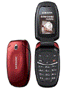 Best available price of Samsung C520 in Gds