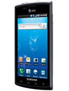 Best available price of Samsung i897 Captivate in Gds