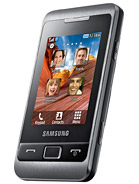 Best available price of Samsung C3330 Champ 2 in Gds