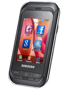 Best available price of Samsung C3300K Champ in Gds