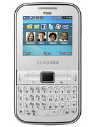 Best available price of Samsung Ch-t 322 Wi-Fi in Gds