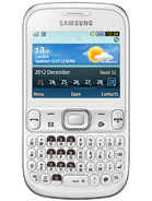 Best available price of Samsung Ch-t 333 in Gds