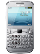 Best available price of Samsung Ch-t 357 in Gds