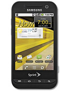 Best available price of Samsung Conquer 4G in Gds