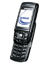 Best available price of Samsung D510 in Gds