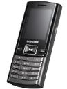 Best available price of Samsung D780 in Gds