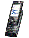 Best available price of Samsung D820 in Gds