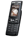 Best available price of Samsung D840 in Gds