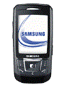 Best available price of Samsung D870 in Gds