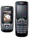 Best available price of Samsung D900 in Gds