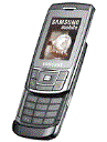 Best available price of Samsung D900i in Gds