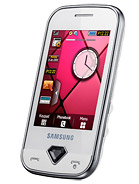Best available price of Samsung S7070 Diva in Gds