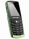 Best available price of Samsung E200 ECO in Gds