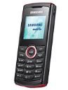 Best available price of Samsung E2120 in Gds