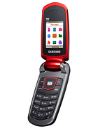 Best available price of Samsung E2210B in Gds