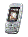 Best available price of Samsung E250 in Gds