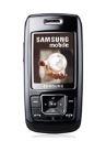 Best available price of Samsung E251 in Gds