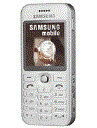 Best available price of Samsung E590 in Gds