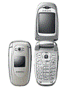 Best available price of Samsung E620 in Gds
