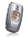 Best available price of Samsung E640 in Gds