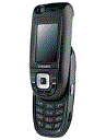 Best available price of Samsung E860 in Gds