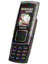 Best available price of Samsung E950 in Gds