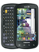 Best available price of Samsung Epic 4G in Gds