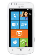 Best available price of Samsung Focus 2 I667 in Gds