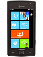 Best available price of Samsung Focus Flash I677 in Gds