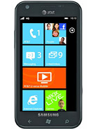 Best available price of Samsung Focus S I937 in Gds