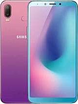 Best available price of Samsung Galaxy A6s in Gds