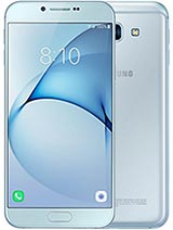 Best available price of Samsung Galaxy A8 2016 in Gds